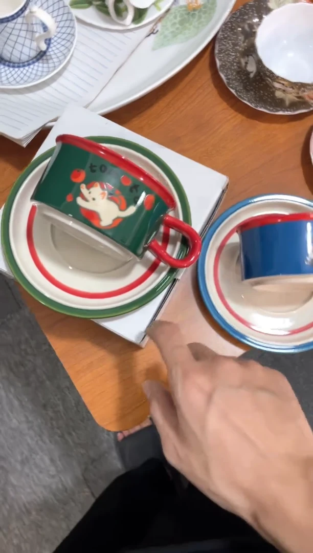 瓷片外贸尾单默认微瑕！！！