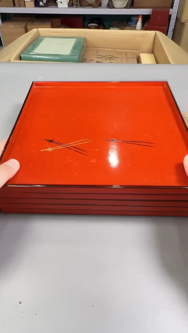 瓷片髙****6614中古产品，默认微瑕，谨慎参拍