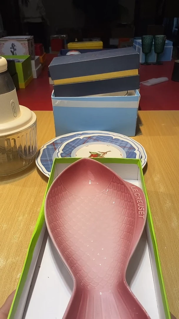 瓷片生活的本意是开心啊@@1