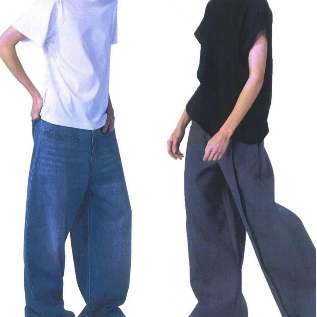 AS-A1085-小眼睛百搭时尚短袖男女同款