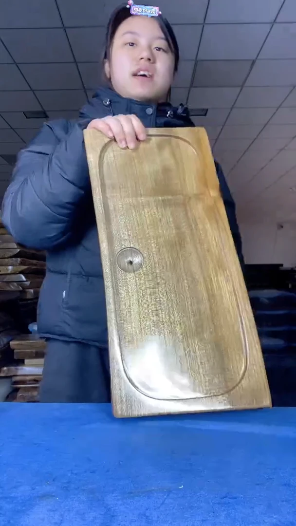 51华莉萱茶具茶盘干泡台（不含配件）