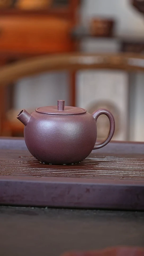 紫砂天青@@ch03772