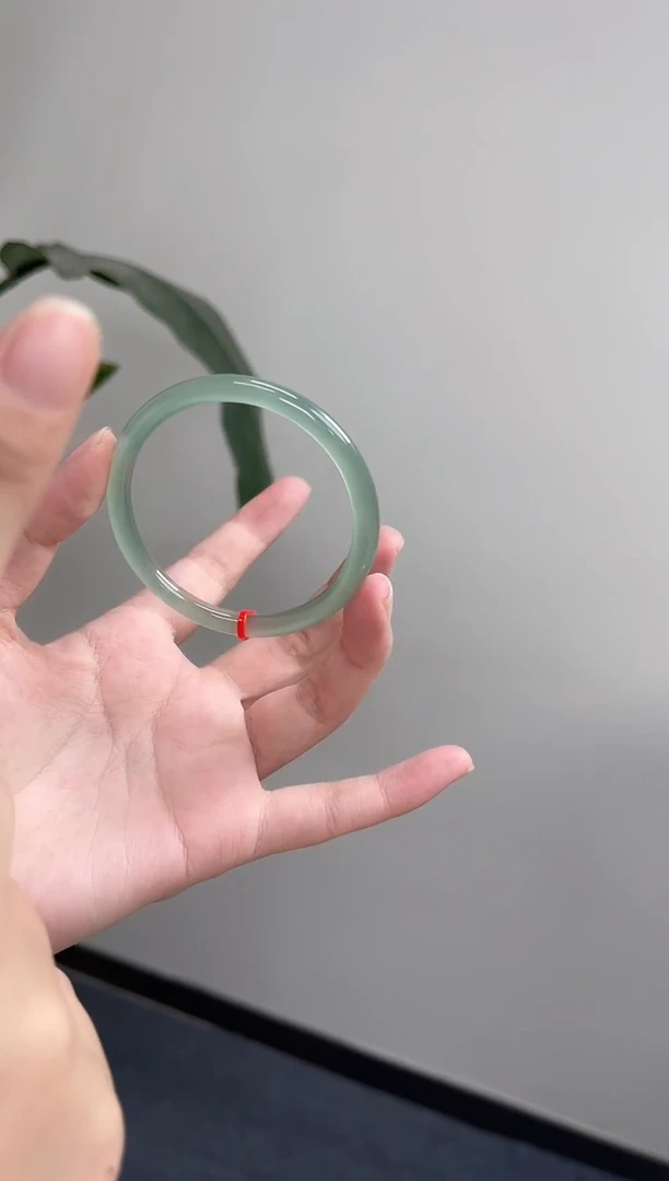 手镯玛瑙/玉髓未镶嵌57-58圈