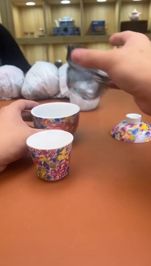 至茗堂茶器11111