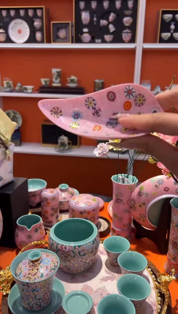 瓷片乔悦闪购链接