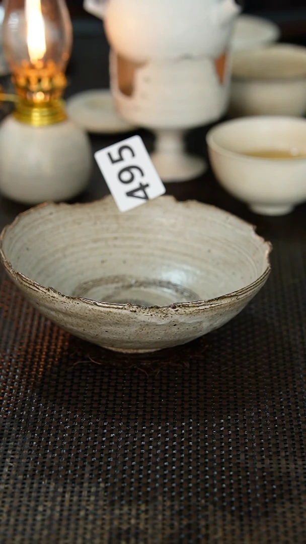 【闪购商品】495景德镇{立梦陶}手作