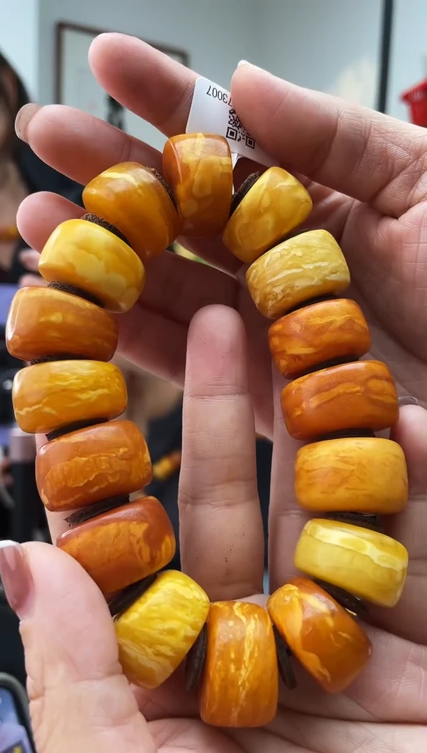 未镶嵌琥珀珠宝奇石083 21/2发一件