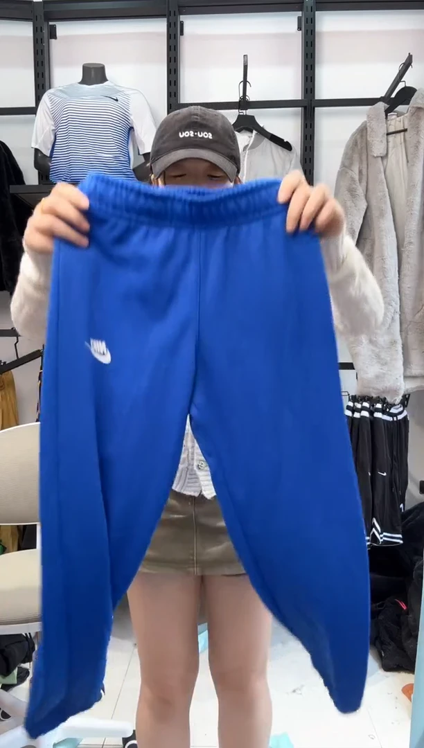 2737 编码  瑕疵直播间过款为准 尺码