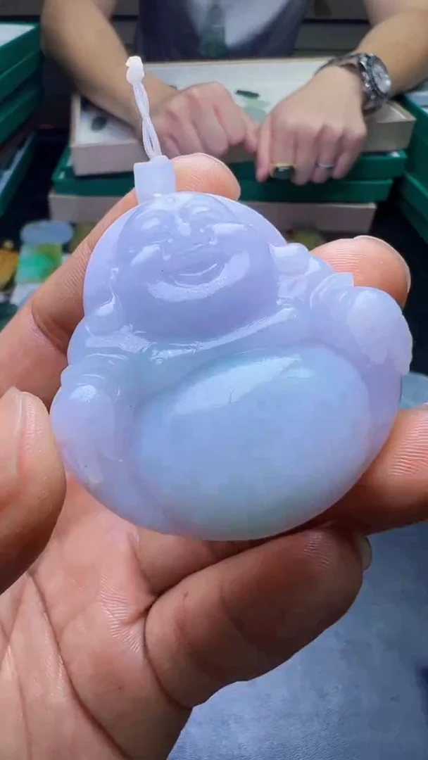 未镶嵌定制翡翠天然翡翠A货