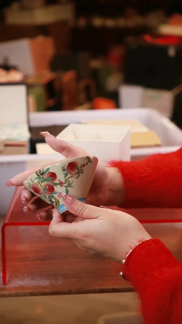 【闪购商品】其他茶具茶具（无礼盒@@A9346