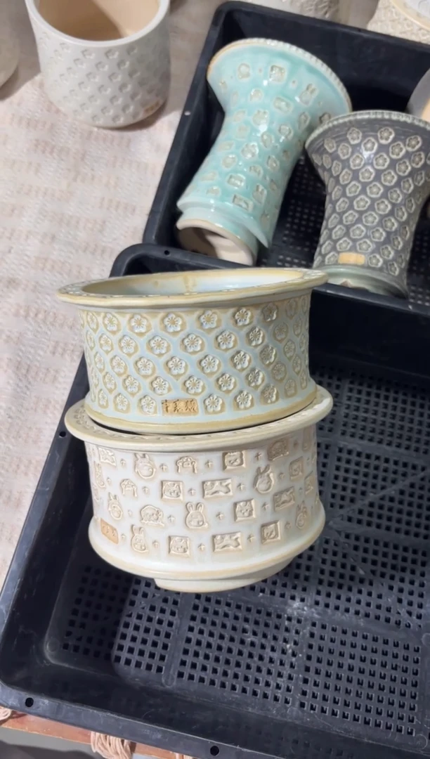 七里烧默认瑕12-25-354-2个