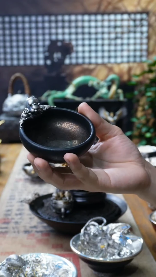 蓝*欲山行 高货设计款