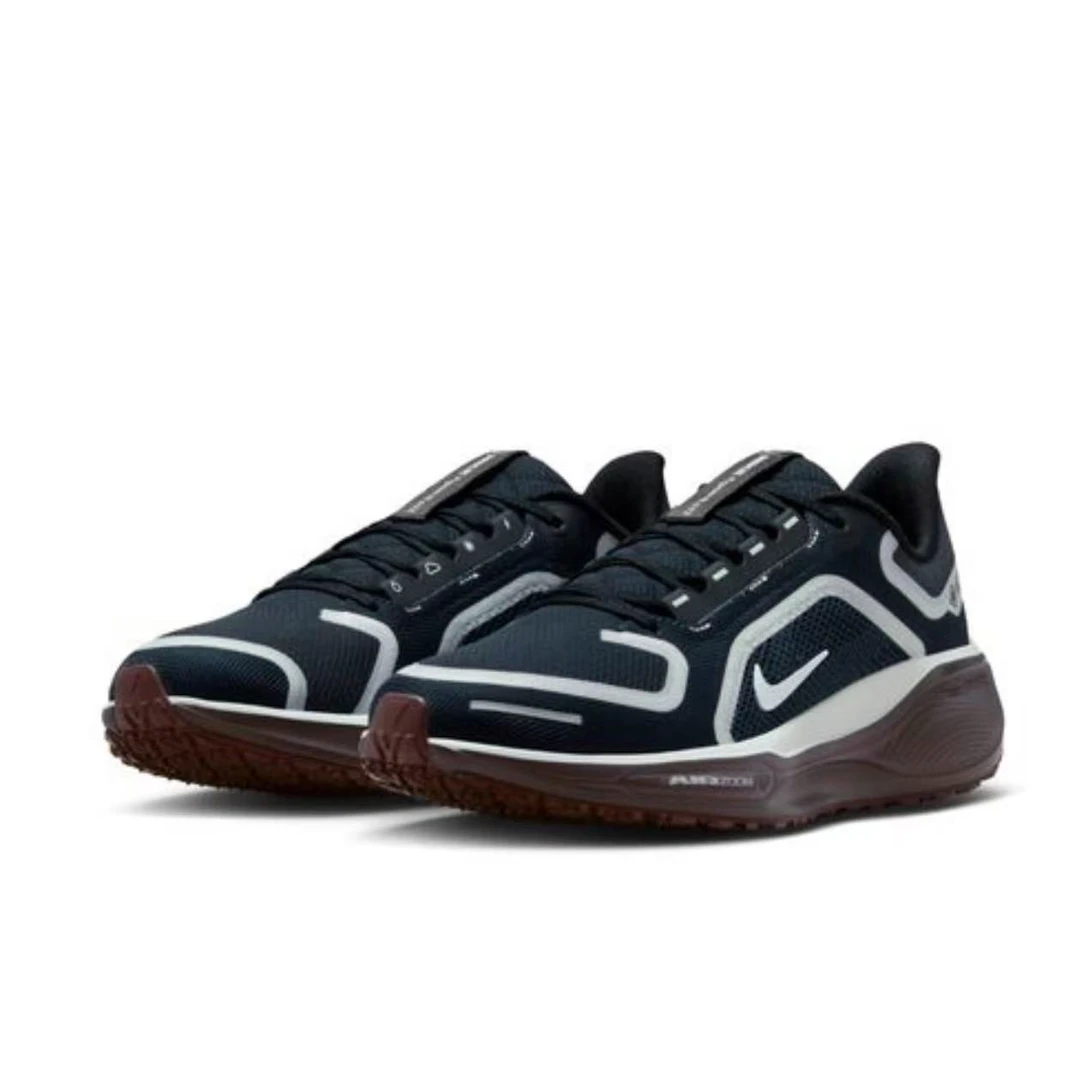 NIKE/耐克官方女款AIR ZM PEGASUS 41 GTX 防水跑步鞋-FQ1357-401