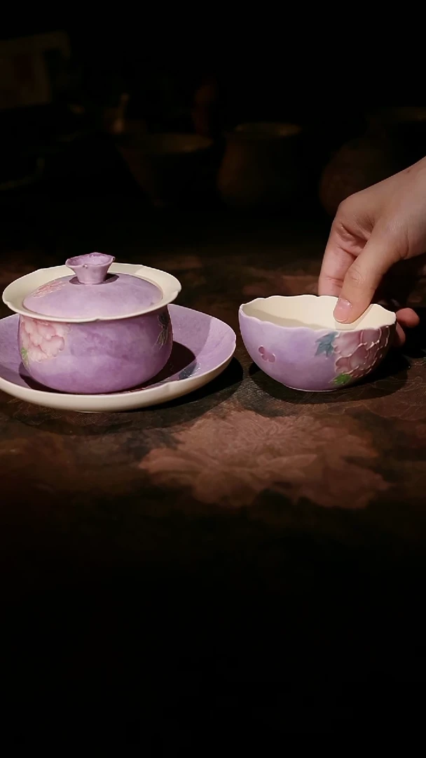 筑瓷山坊专属直播链接@@Z668