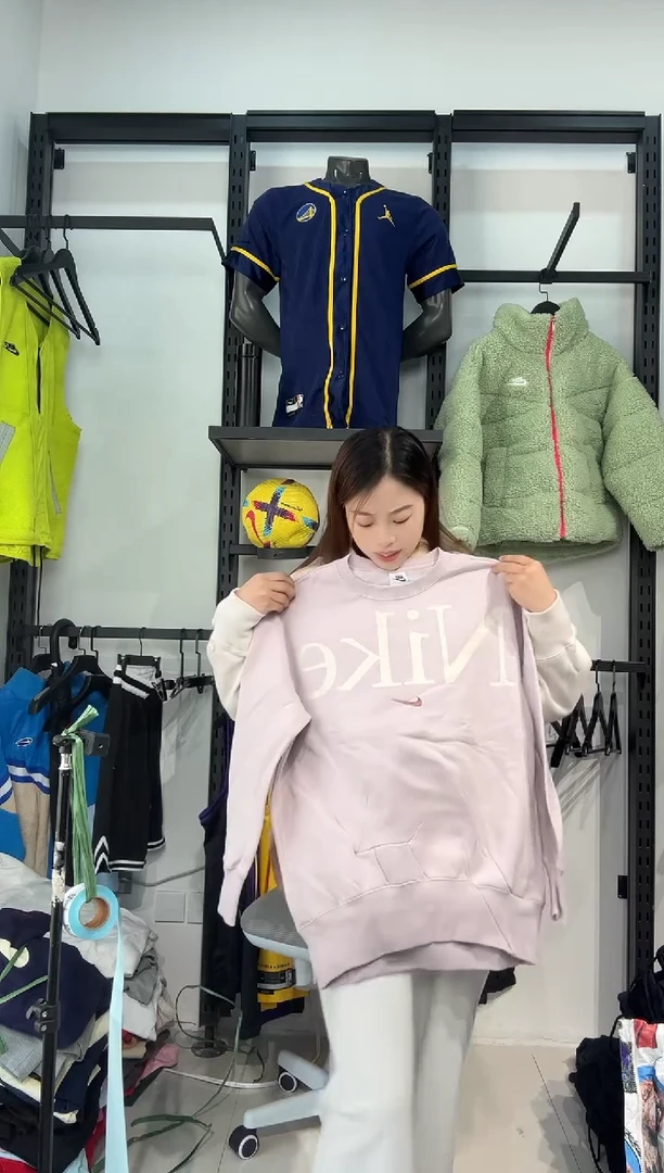 3309闪购编码  运动卫衣裤以直播间过款为准 尺码m