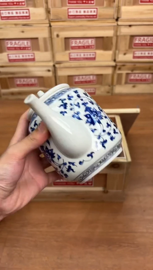 【闪购商品】回流高端茶具！清清清！