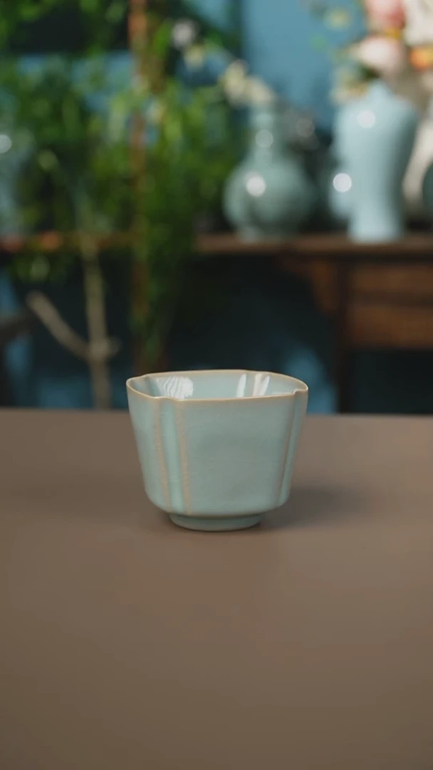 天青四方杯一级1