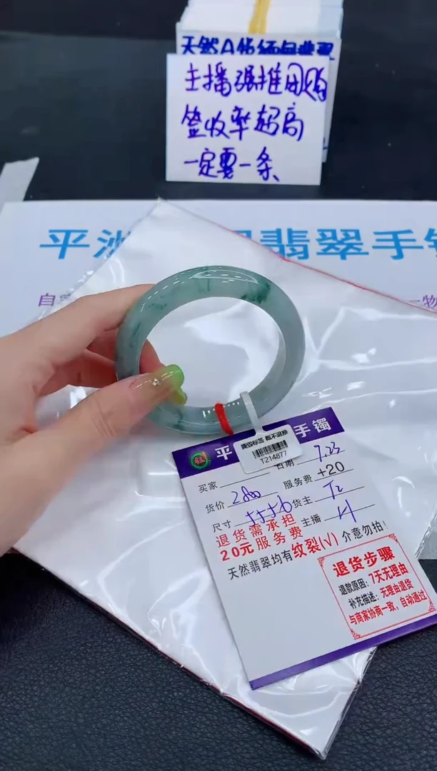 未镶嵌手镯翡翠111111