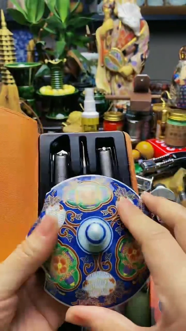 摆件茶文化  工艺美术