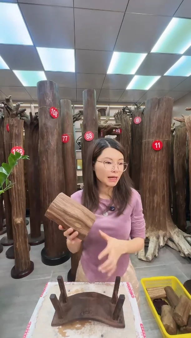 沉香沉香枕沉香原料 七天无理由