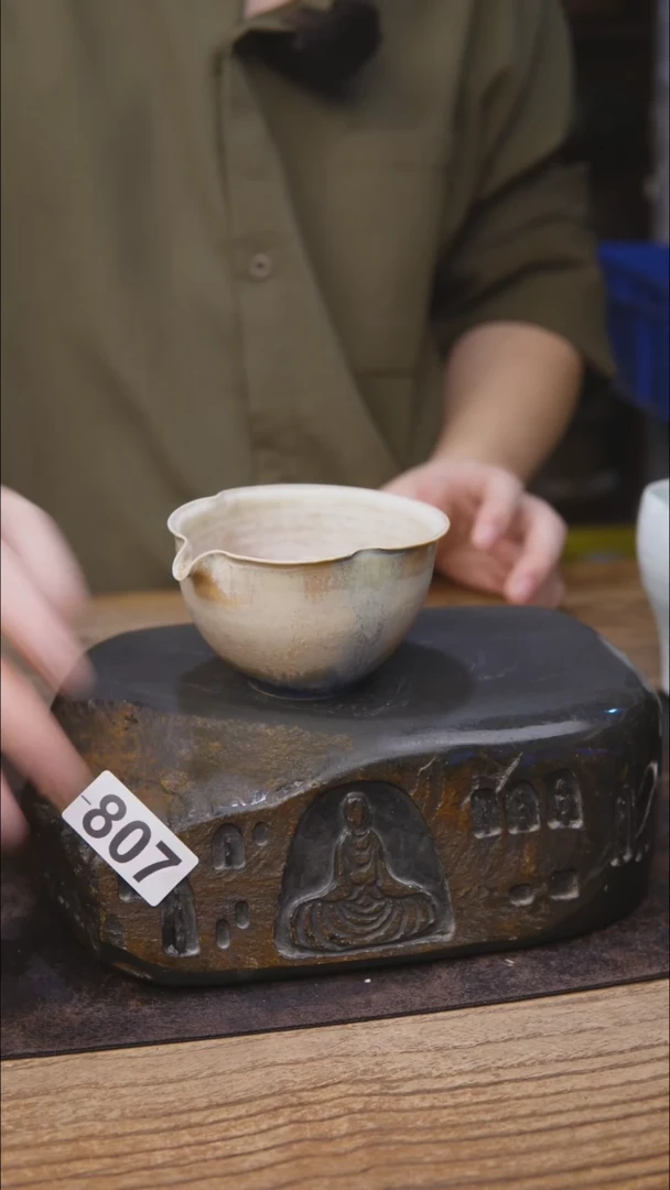 手工茶具福利807