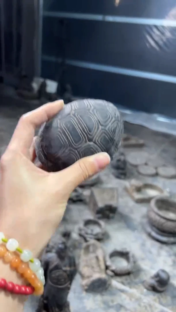 陶土【火山泥】富甲一方