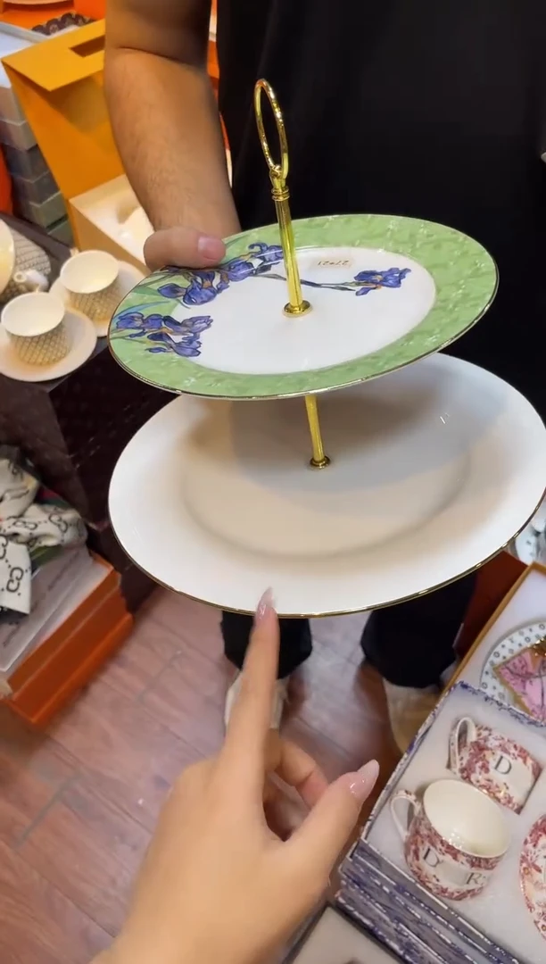 杯鸿辉家品牌瓷器，京东包邮！