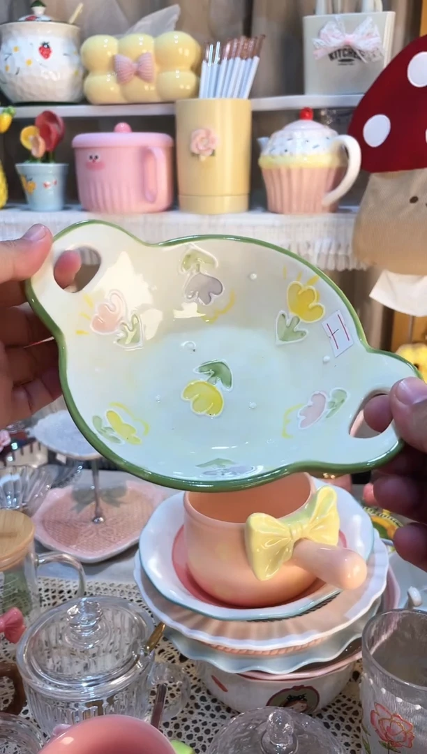 【闪购商品】瓷片品质好，发货快，放心拍