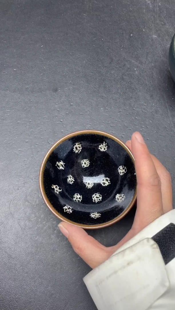 【闪购商品】茶盏203