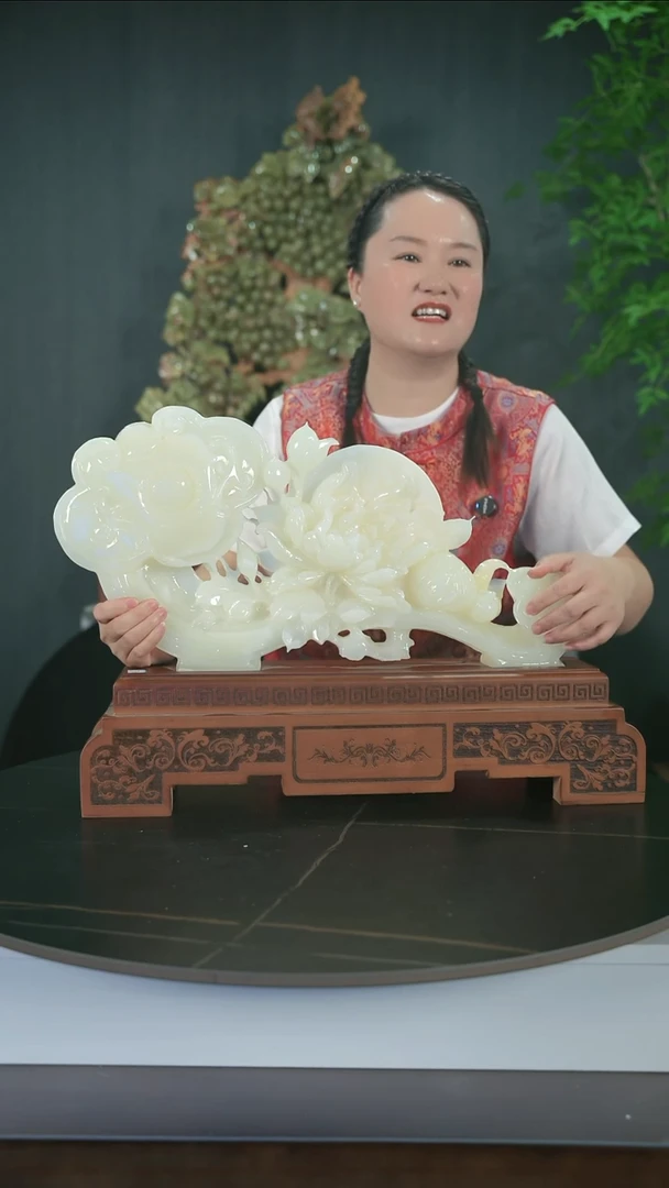 石材办公室摆件    玄关处摆件