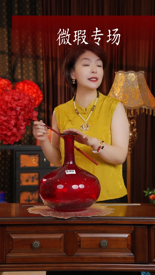 手工艺品琉璃琉璃