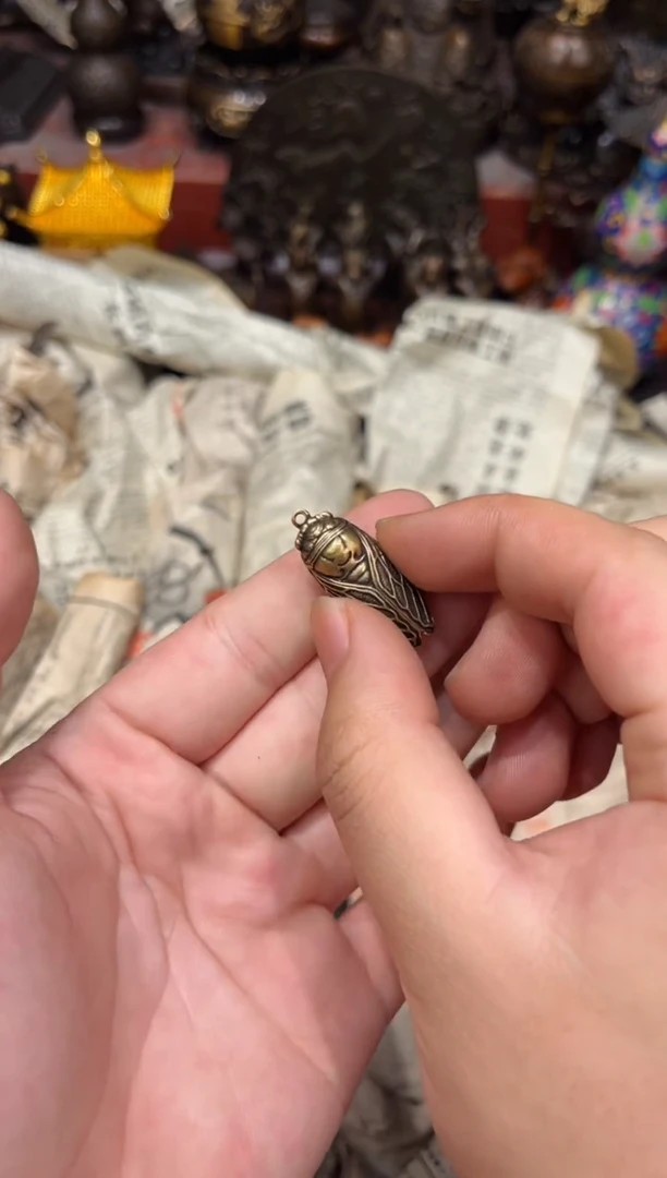 A瑞瑞古铜高端精品7