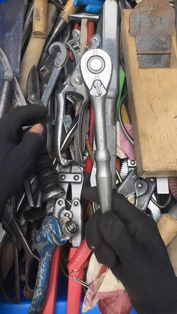 别***傲五金工具钳子剪子等28