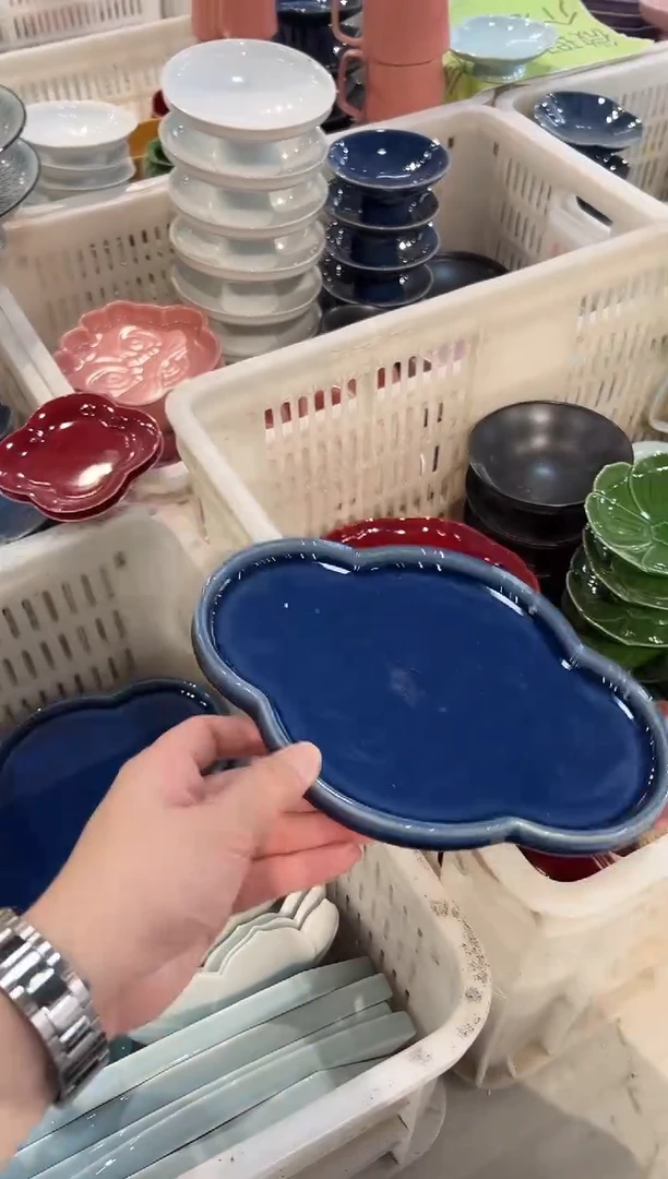 瓷片微瑕商品，介意勿拍