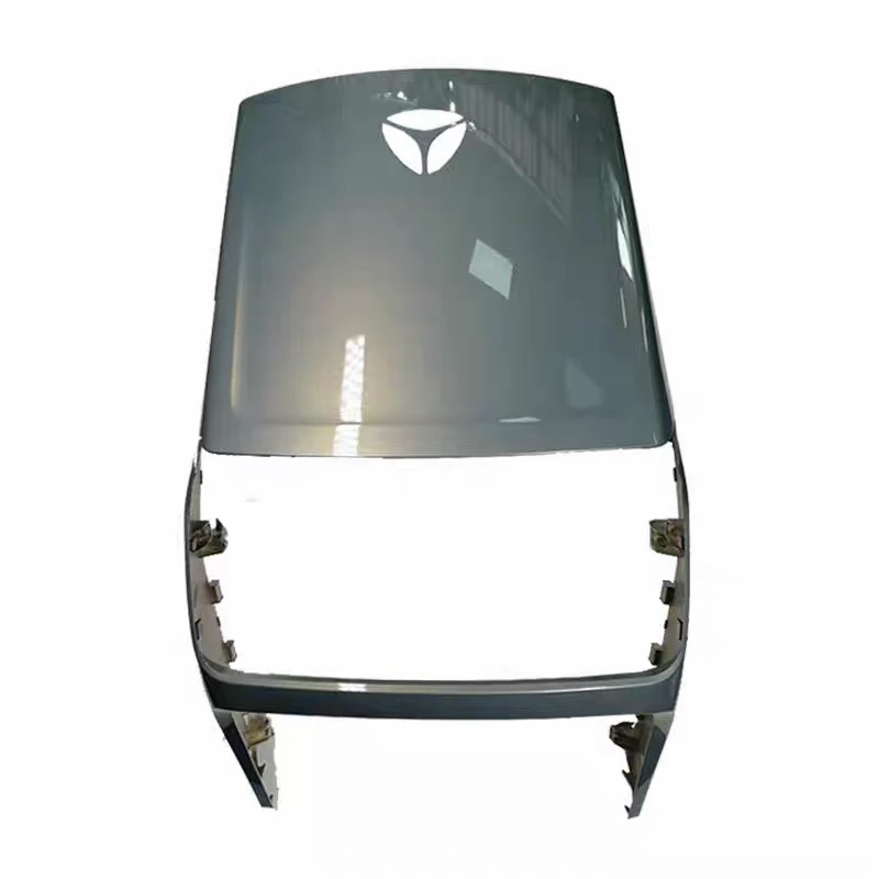 YADEA/雅迪雅迪G30电动车A037原厂全套烤漆PP外壳配件可定制