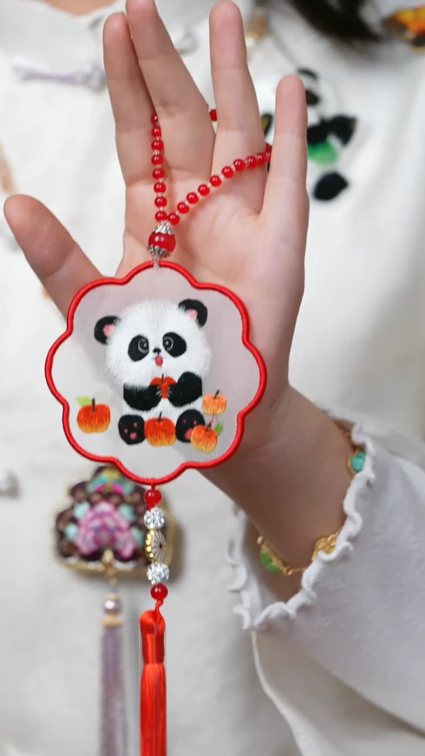 织绣0801非遗国风手工美物