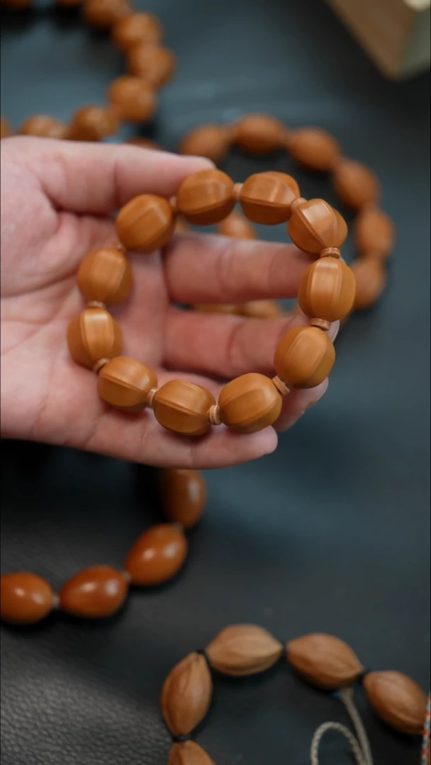 手串/手链橄榄核玄武盾 17mm