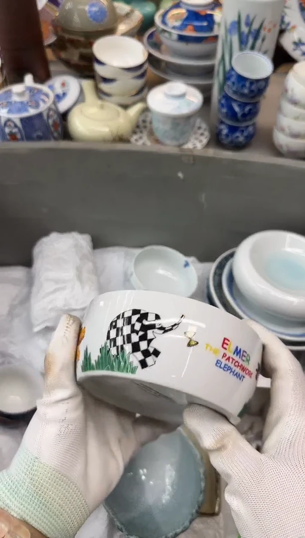 茶盏桃**酱瓷器瓷器瓷器瓷器