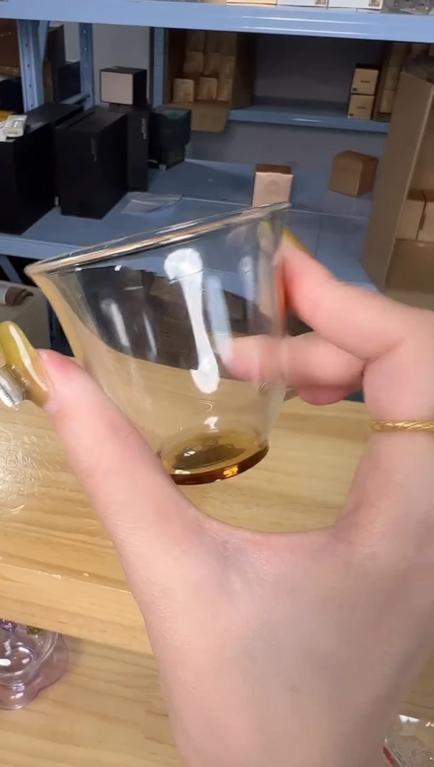 禾器 韵杯/琥珀单杯