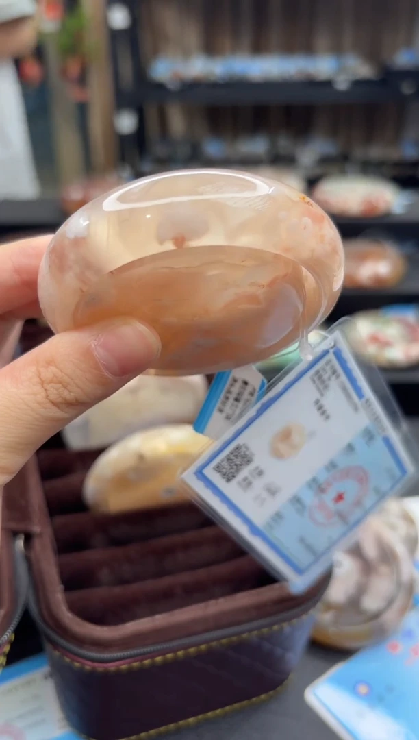 非金属无24(57圈赠送镯心)