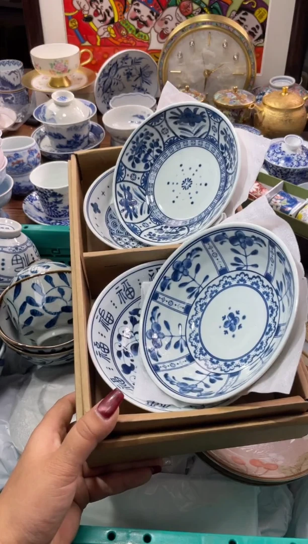 【闪购商品】瓷片瓷片满20米包邮一单一付