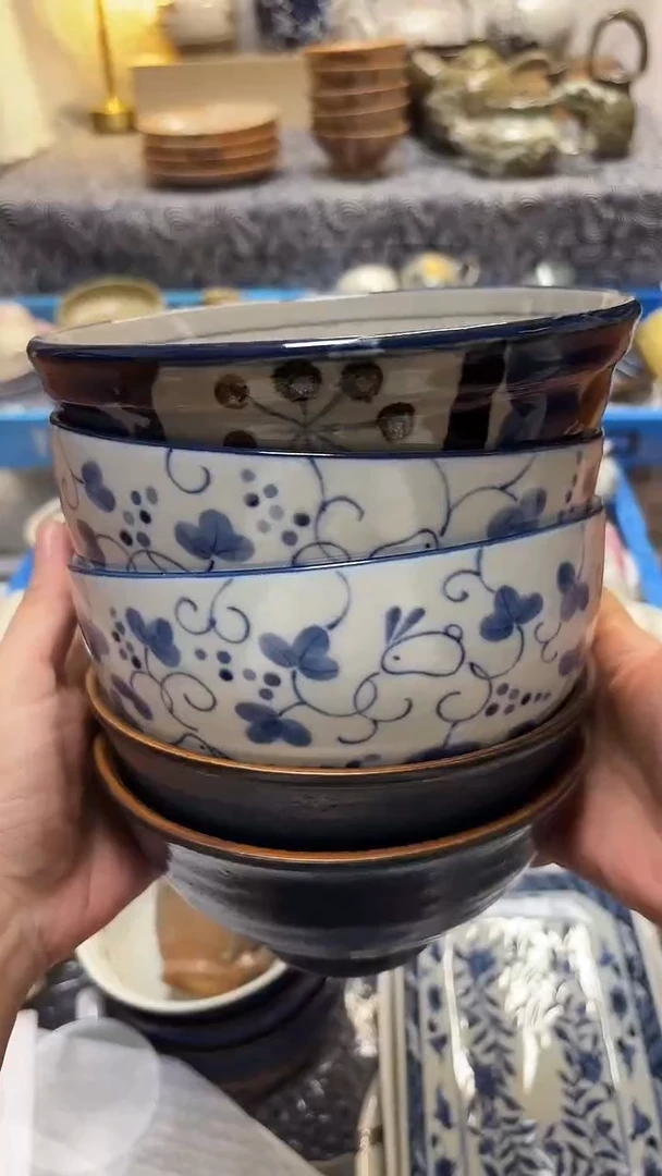 瓷片美*喵喵家都是大漂亮