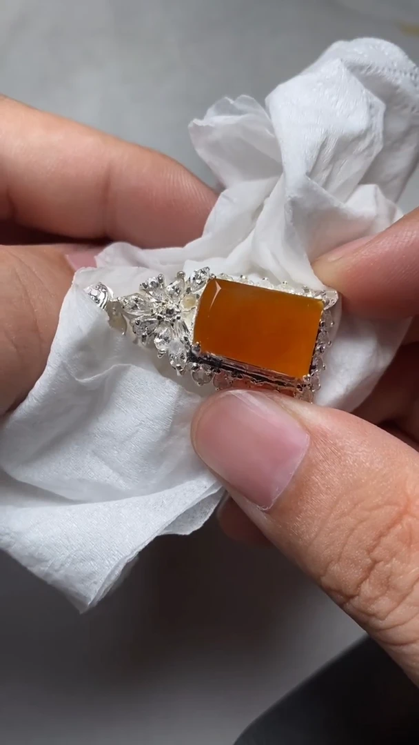 未镶嵌定制翡翠流*、天然缅甸翡翠A货