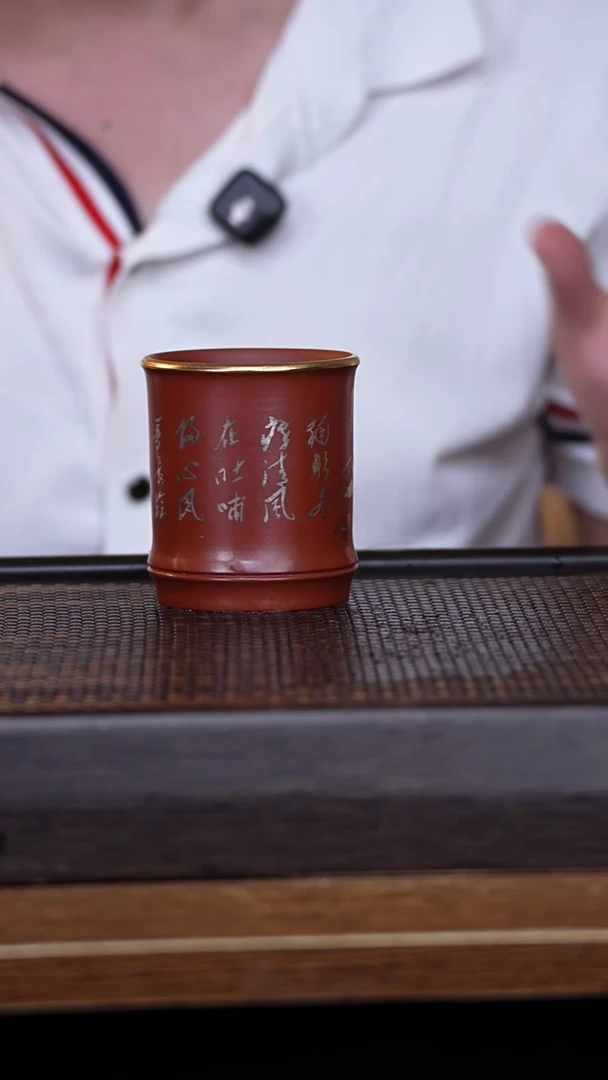 茶壶紫砂宜兴手工原矿紫砂壶001