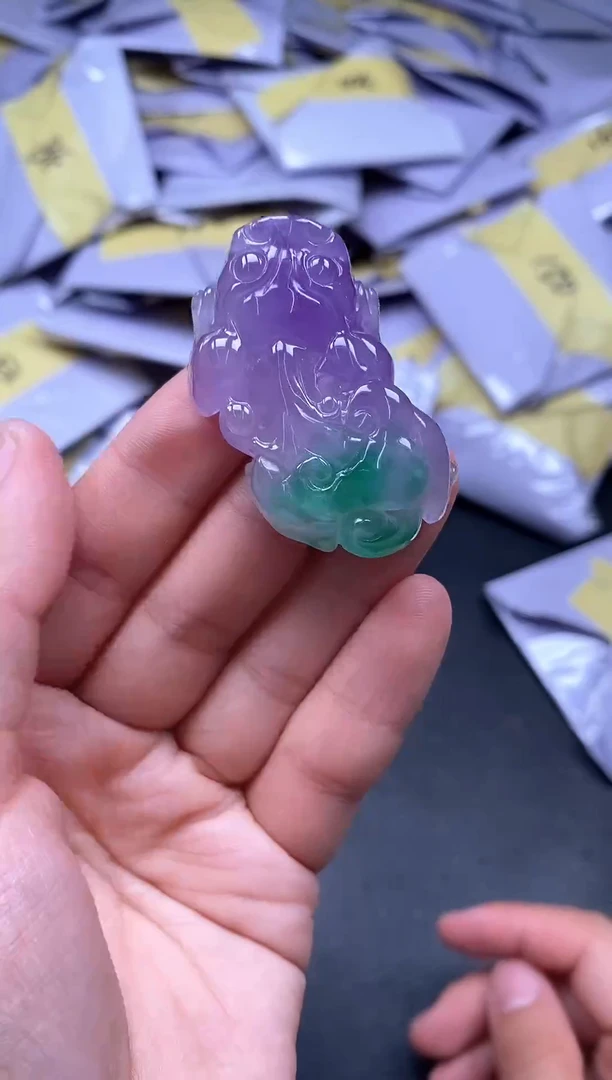 精品冰件款式~XM-59