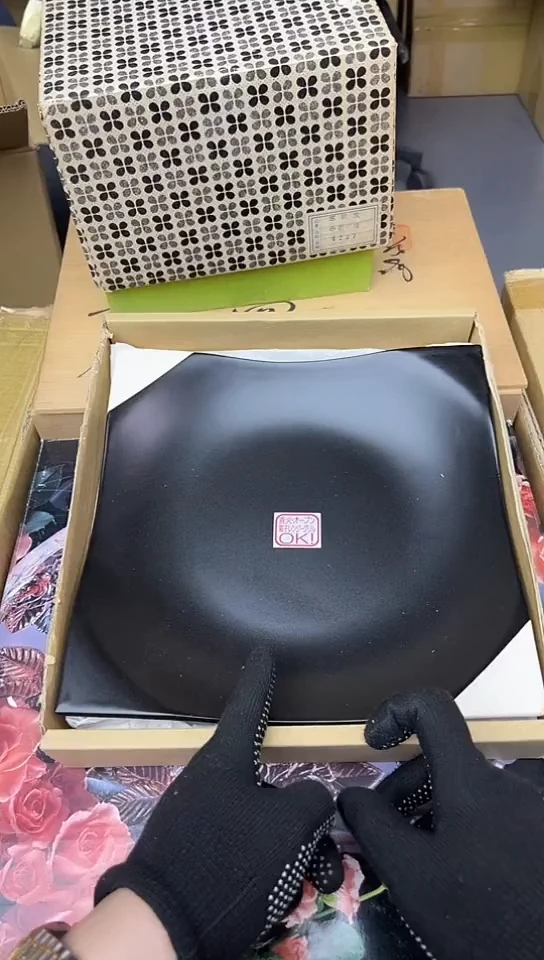 【闪购商品】中古回流瓷器，谨慎参拍！