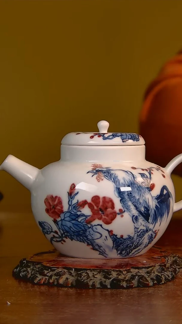 【闪购商品】杯手工手绘杯杯很美丽