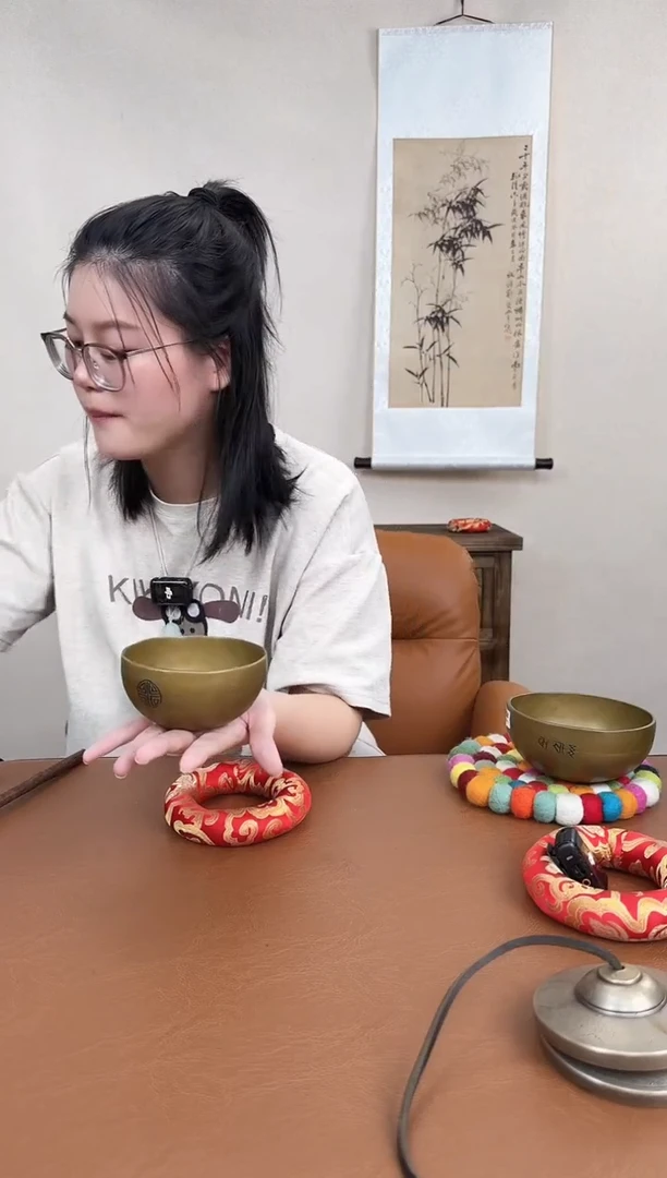 下播福利！！！！10-D 卡萨颂钵+配件