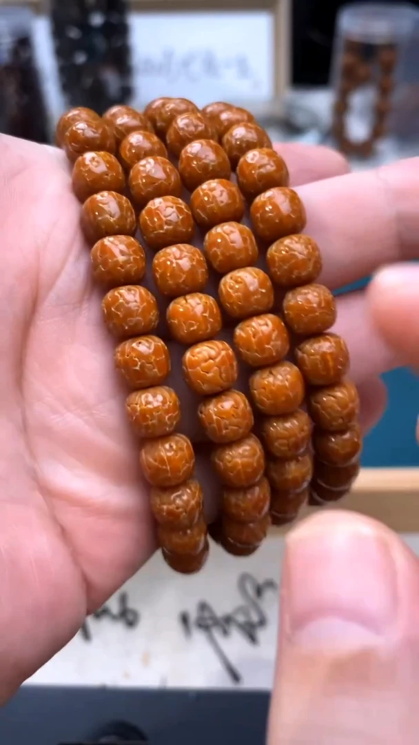 吊坠金刚菩提0.9