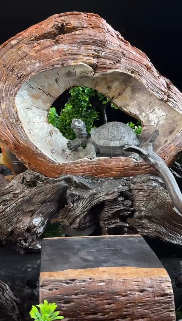茶宠摆件盘玩把玩茶宠